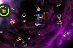 Black Hole Screenshot