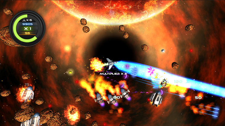 Black Hole Battle - Eat All instal the new version for ios