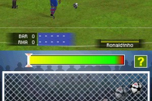 FIFA 08 Screenshot