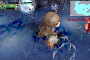 Fantasy Hero ~unsigned legacy~ Screenshot