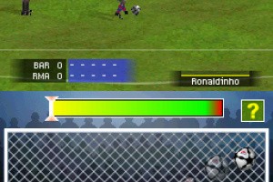 FIFA 08 Screenshot