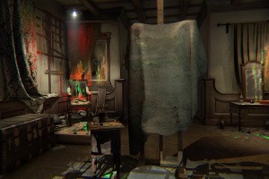 Layers of Fear: Legacy Screenshot