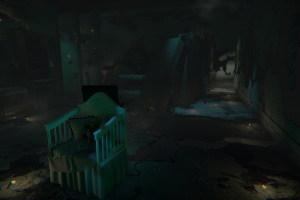 Layers of Fear: Legacy Screenshot