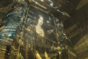 Layers of Fear: Legacy Screenshot