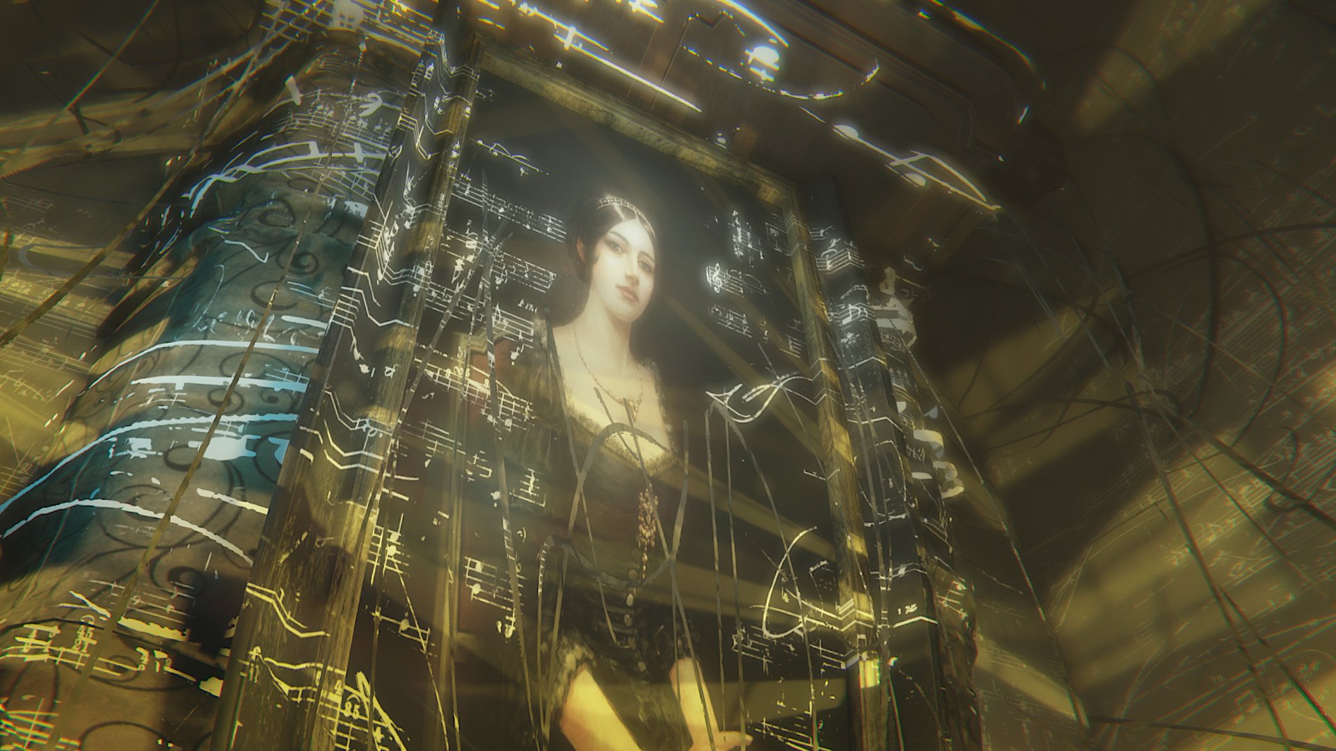 Review: Layers of Fear: Legacy (Switch) - Nintendojo Nintendojo