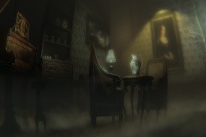 Layers of Fear: Legacy Screenshot