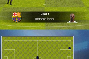 FIFA 08 Screenshot