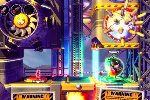 Shiftlings - Enhanced Edition Screenshot