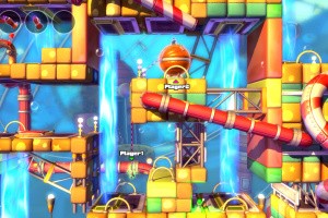 Shiftlings - Enhanced Edition Screenshot