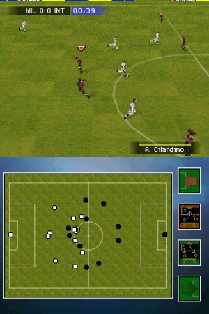 FIFA 08 Review - Screenshot 1 of 2