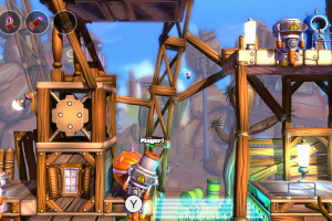 Shiftlings - Enhanced Edition Screenshot