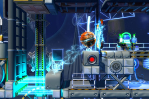 Shiftlings - Enhanced Edition Screenshot