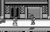 Double Dragon II - Screenshot 1 of 2