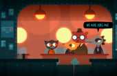 Night In The Woods - Screenshot 3 of 6