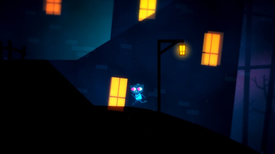 Night In The Woods Review - Screenshot 4 of 5