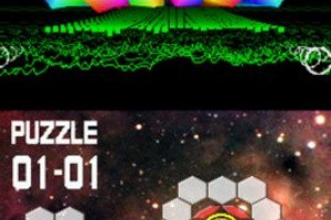 Honeycomb Beat Screenshot