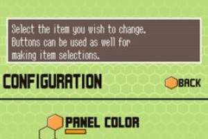 Honeycomb Beat Screenshot