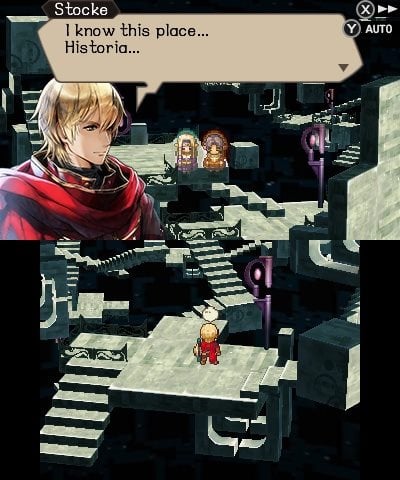 radiant historia amazon