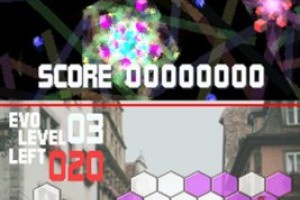 Honeycomb Beat Screenshot