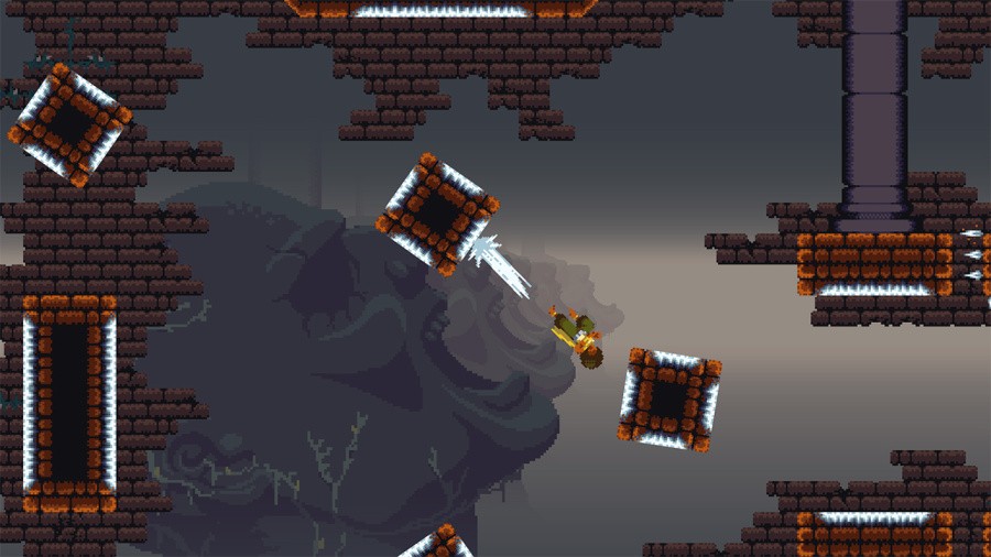 Dandara Review - Screenshot 5 of 5