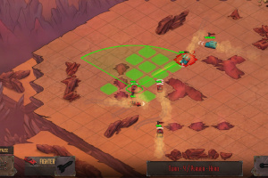 Mad Carnage Screenshot