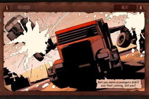 Mad Carnage Screenshot