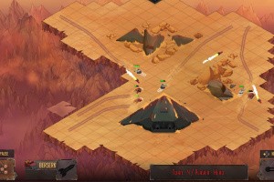 Mad Carnage Screenshot