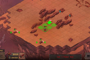 Mad Carnage Screenshot