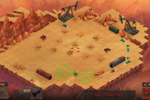 Mad Carnage Screenshot