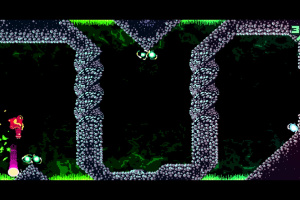 ATOMIK: RunGunJumpGun Screenshot