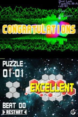 Honeycomb Beat Review - Screenshot 2 of 2