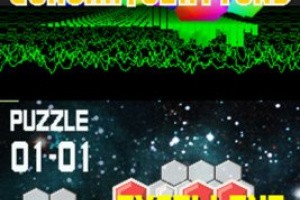 Honeycomb Beat Screenshot