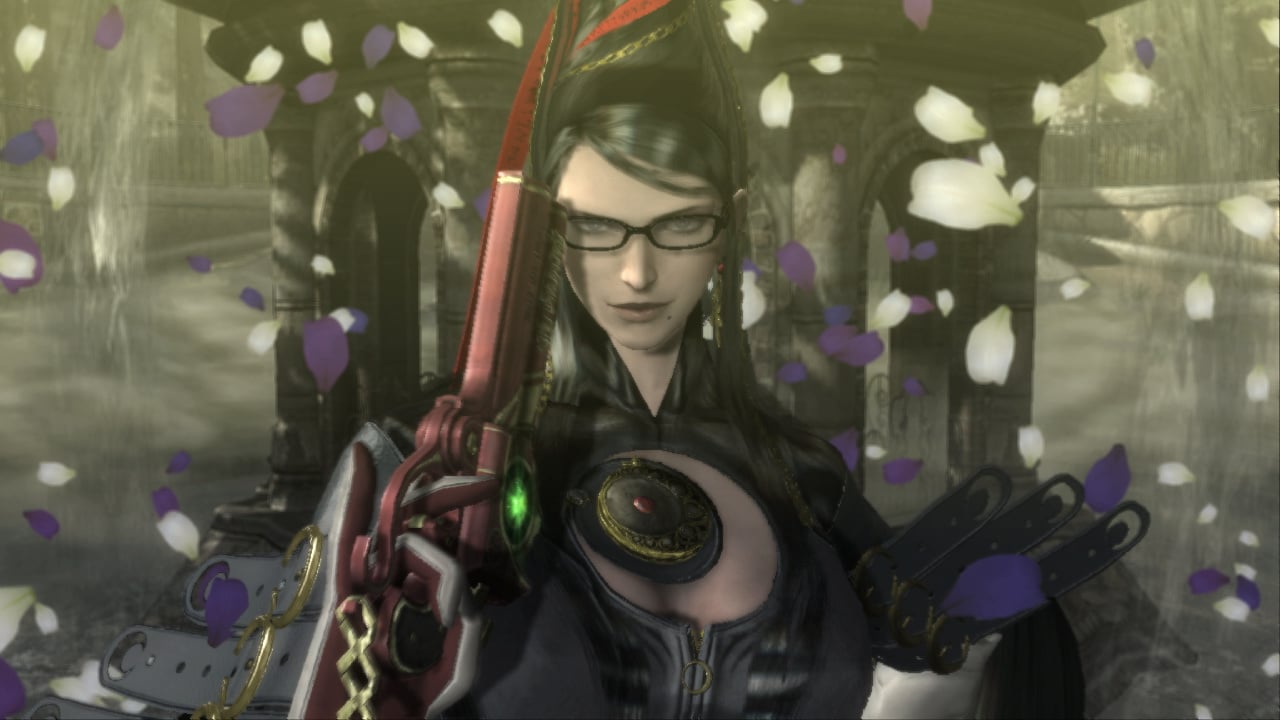 Nintendo Switch features and pricing detailed for Bayonetta 1 and 2 –  Destructoid