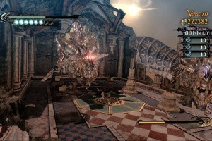 Bayonetta Screenshot