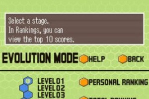 Honeycomb Beat Screenshot