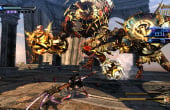 Bayonetta 2 - Screenshot 8 of 10