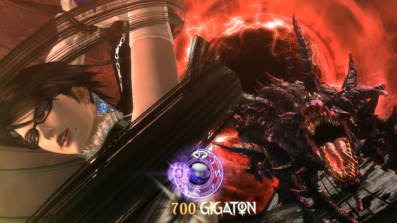 Bayonetta 2 review – more witch pickings in this super sequel, Games