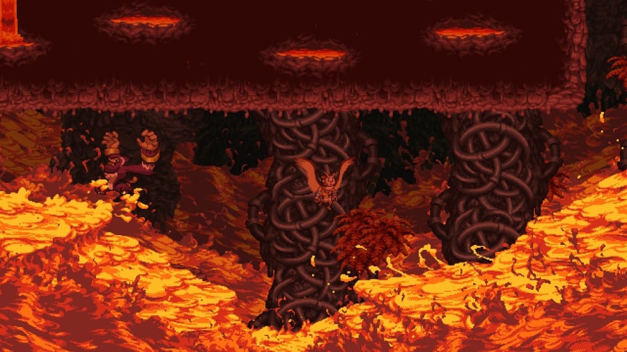 Owlboy Review - Screenshot 4 of 4