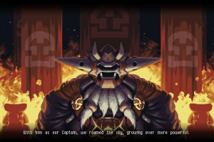 Owlboy Screenshot