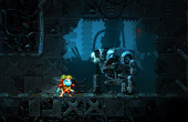 SteamWorld Dig 2 - Screenshot 1 of 6