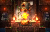 SteamWorld Dig 2 - Screenshot 2 of 6