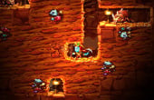 SteamWorld Dig 2 - Screenshot 3 of 6