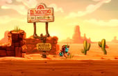 SteamWorld Dig 2 - Screenshot 4 of 6