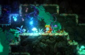 SteamWorld Dig 2 - Screenshot 5 of 6