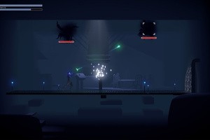 The Fall Part 2: Unbound Screenshot