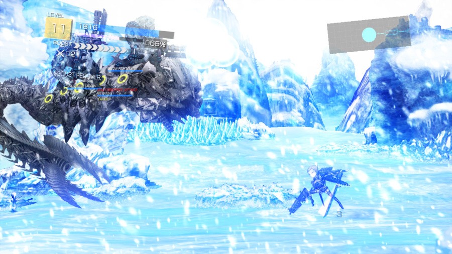 Earth Wars Review - Screenshot 1 of 3