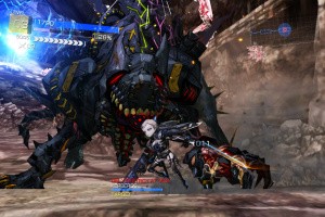 Earth Wars Screenshot