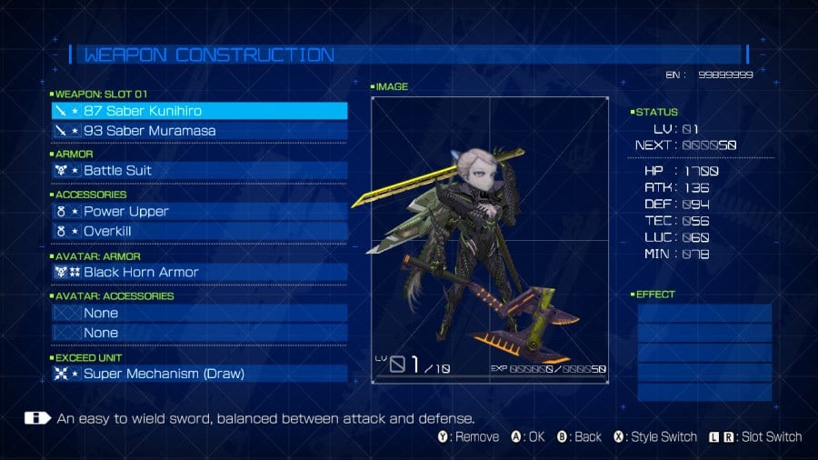 Earth Wars Review - Screenshot 3 of 3