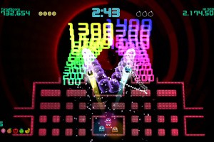 Pac-Man Championship Edition 2 Plus Screenshot