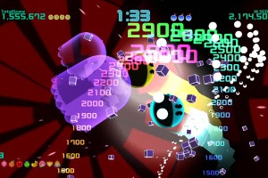 Pac-Man Championship Edition 2 Plus Screenshot